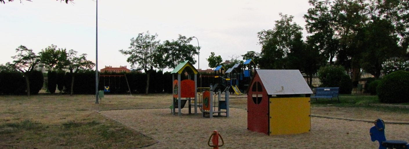 Zona infantil