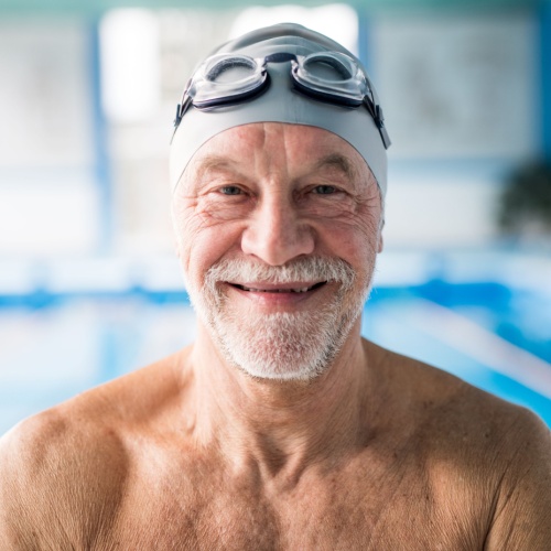 Abonado natación fin de semana