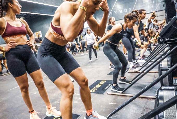 hyrox inacua granada antonio prieto