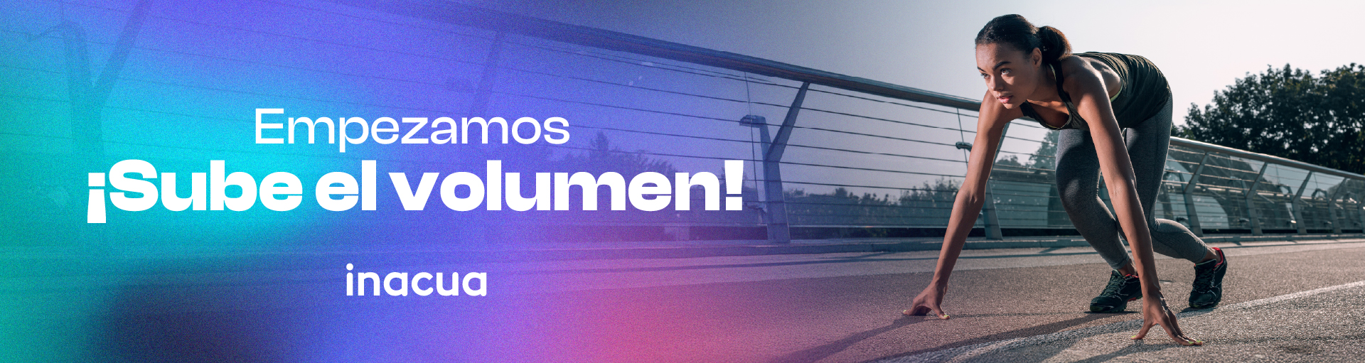 Inacua Los Cantos - Natacion a Alcorcón